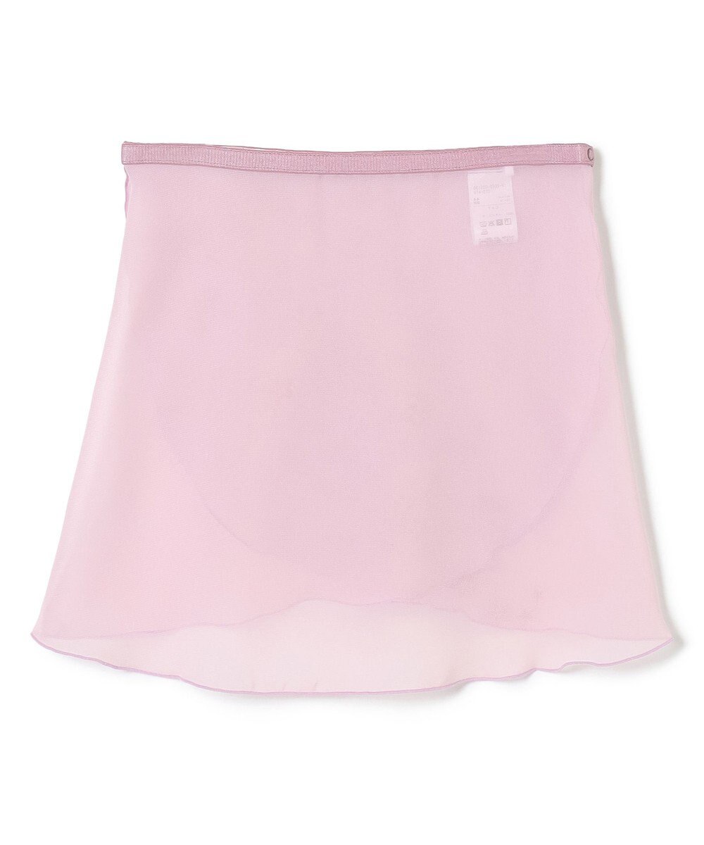 Chacott 【Nela ライン】ジュニア スカート 