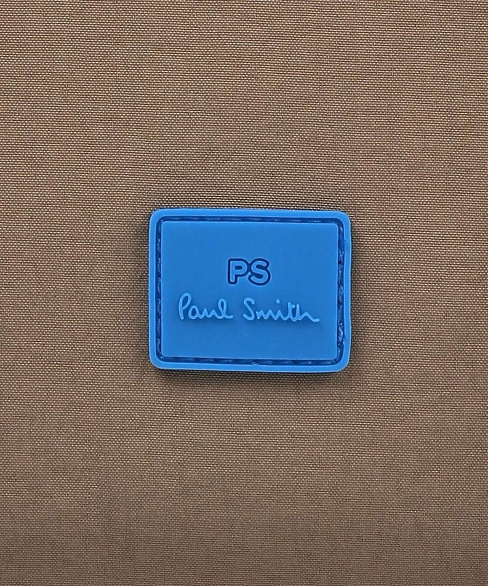 Paul Smith PSカラーコード トートバッグ 