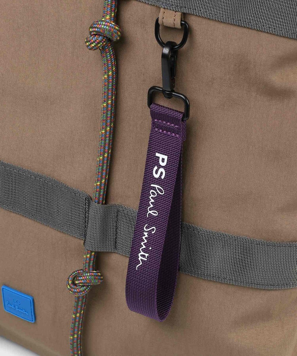 Paul Smith PSカラーコード トートバッグ 