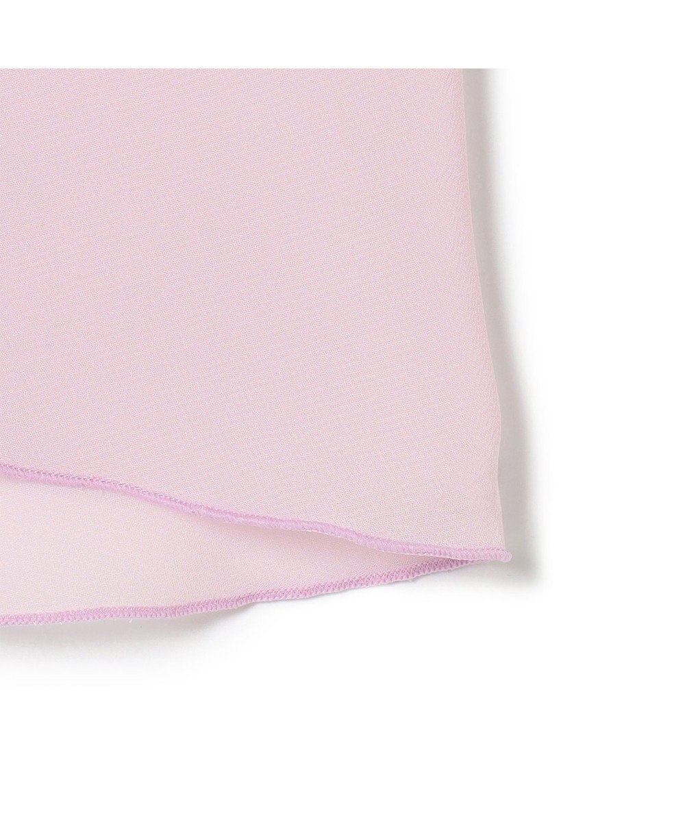 Chacott 【Nela ライン】ジュニア スカート 