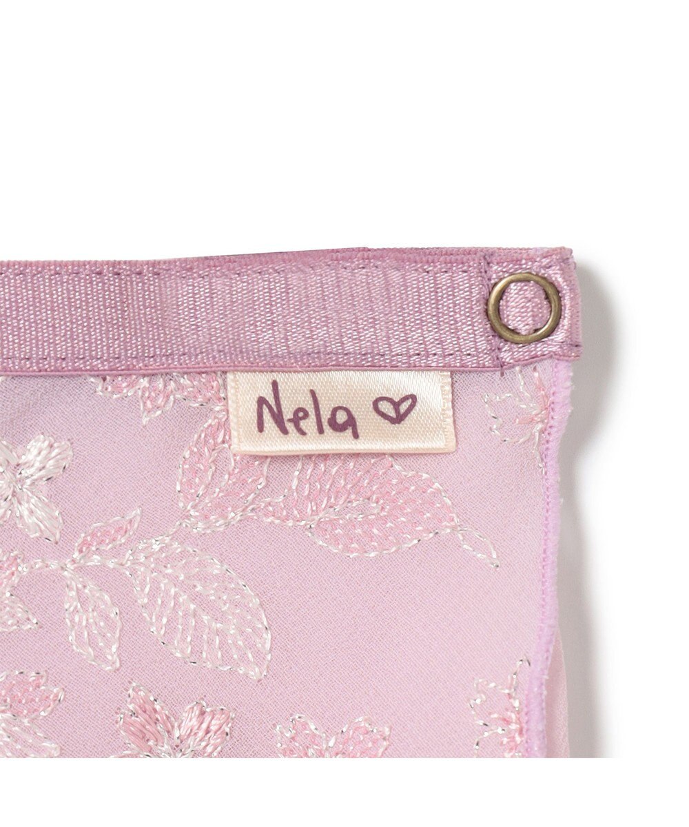 Chacott 【Nela ライン】ジュニア スカート 