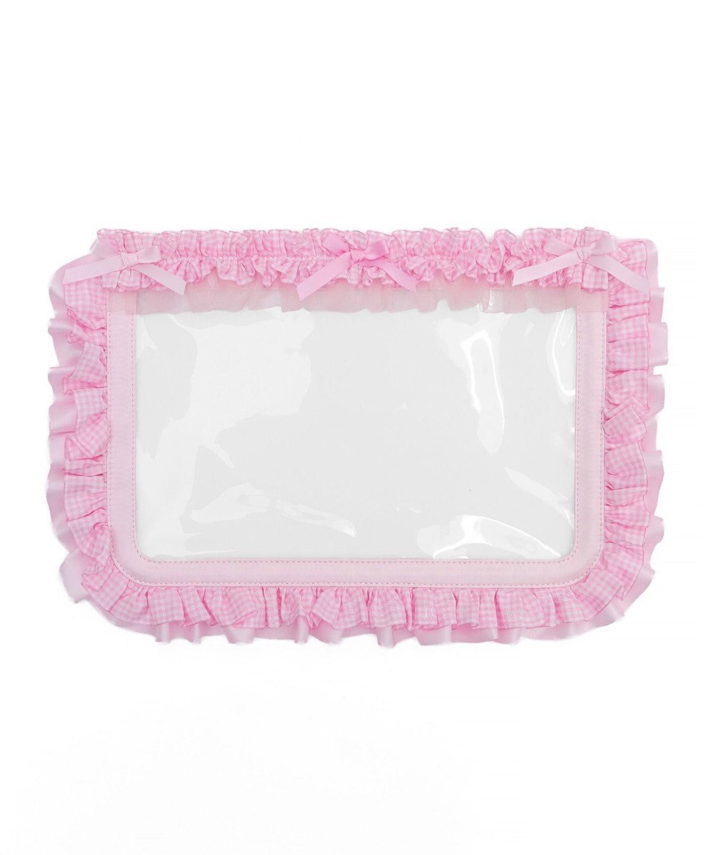 WEGO 【痛バ＆推し活グッズ】ときめき魔法DIYフリルフレームS 