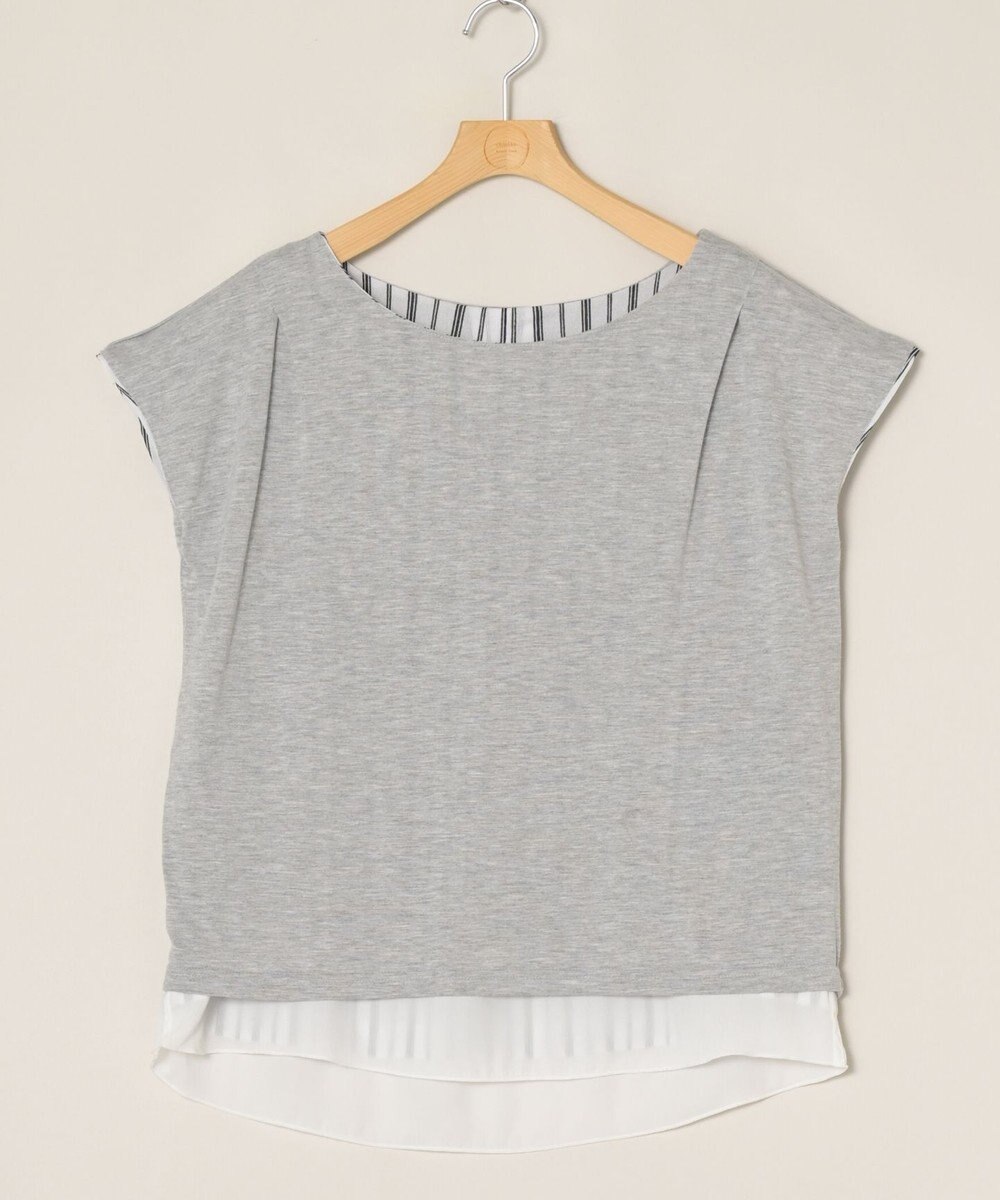 ONWARD Reuse Park 【any FAM】カットソー春夏 