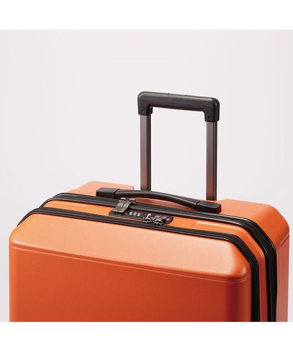 ACE BAGS & LUGGAGE Proteca ポケットライナー２ スーツケース 32L 機内持込 01340 プロテカ 