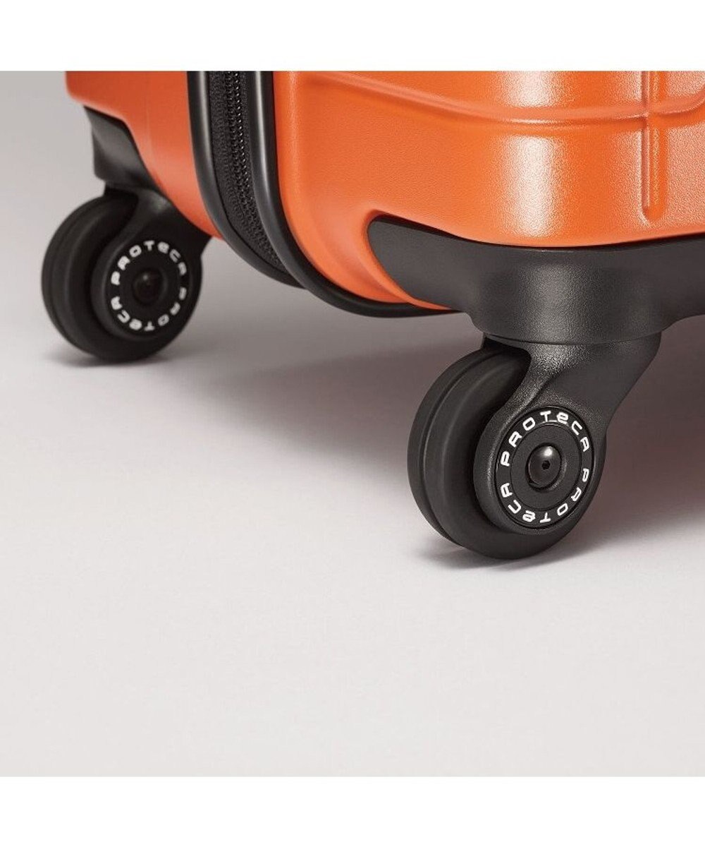 ACE BAGS & LUGGAGE Proteca ポケットライナー２ スーツケース 32L 機内持込 01340 プロテカ 