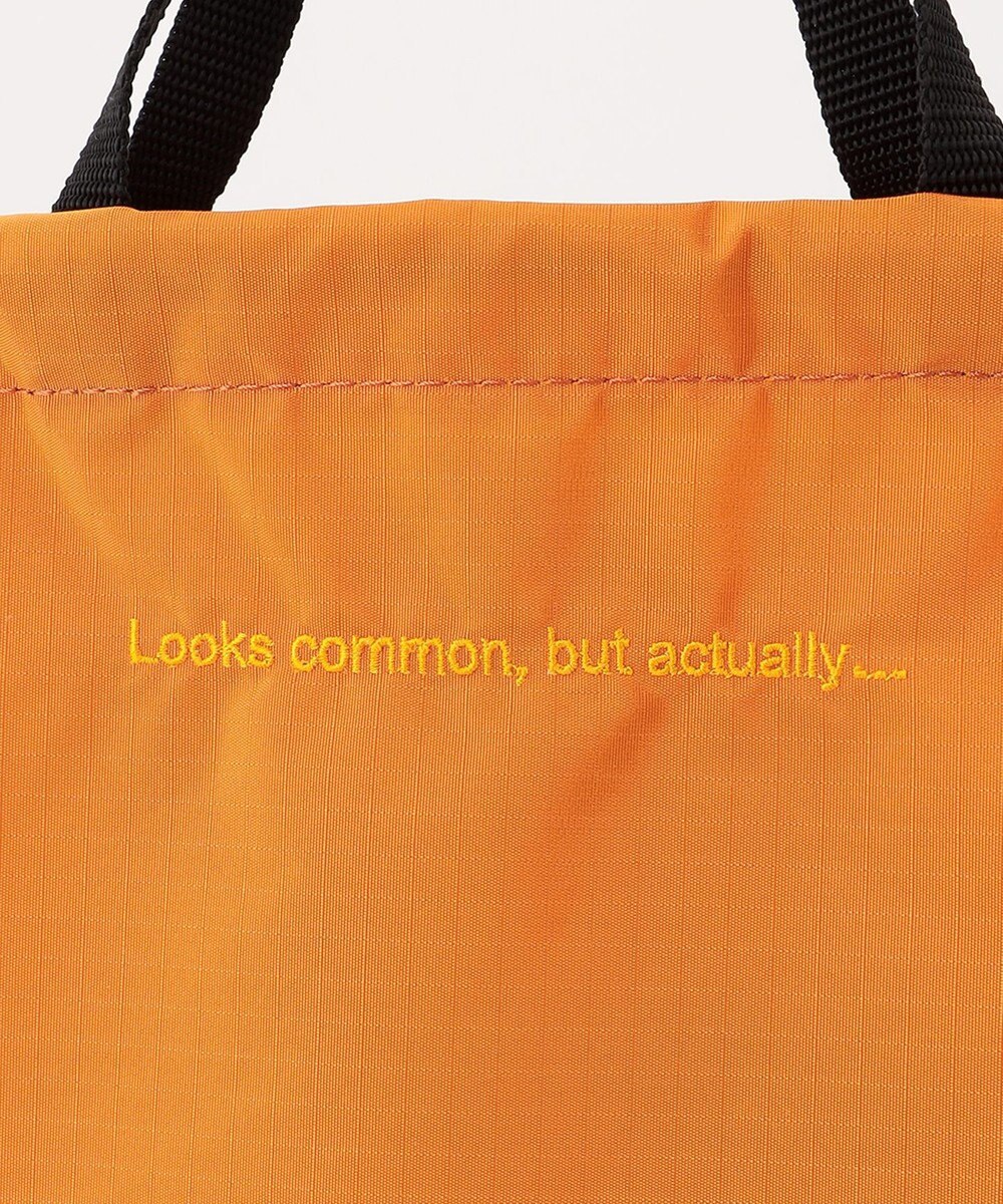 ONWARD CROSSET SELECT 【LOOKS COMMON BUT ACTUALLY… 】NYLON  PCバッグ 