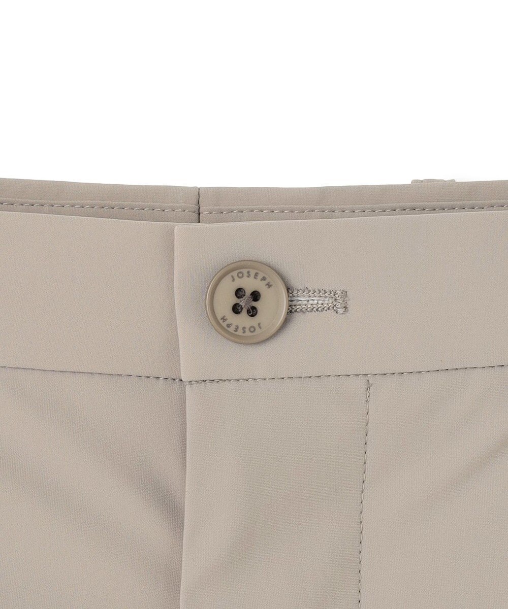 JOSEPH HOMME 【新素材】トリコソリッドストレッチ テーパードパンツ / CITY 