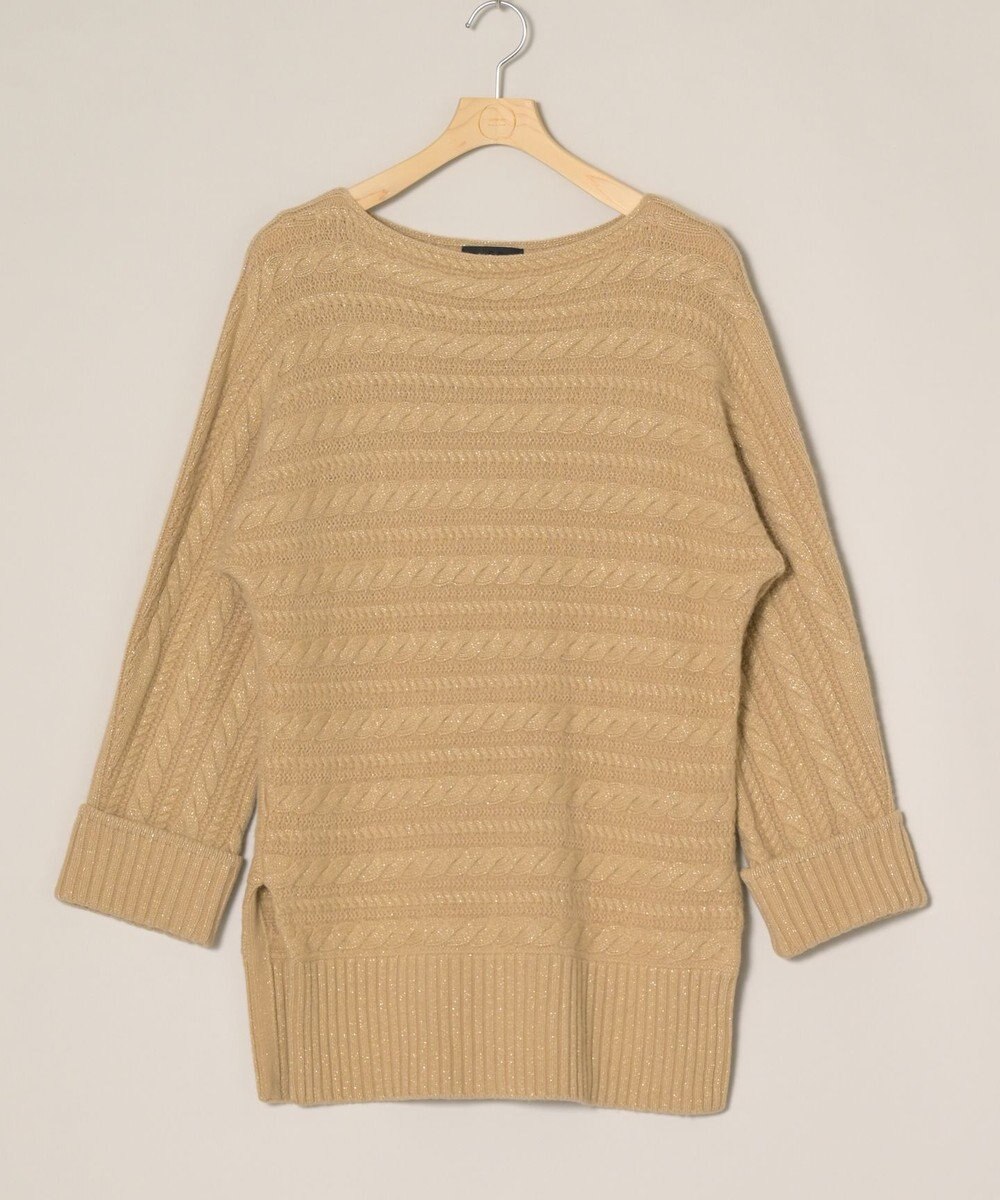 ONWARD Reuse Park 【ICB】ニット春夏 