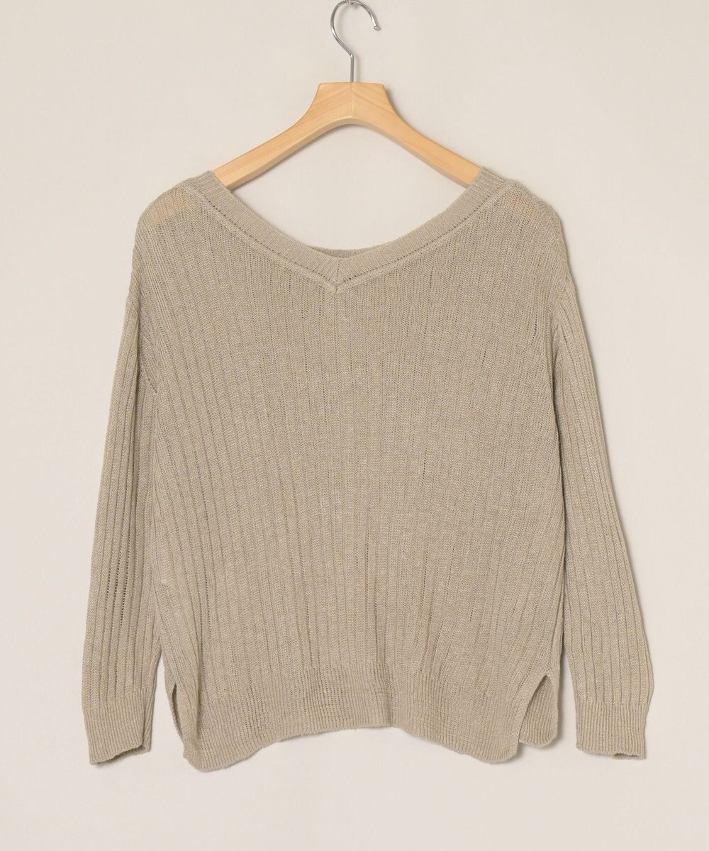 ONWARD Reuse Park 【23区】ニット春夏 