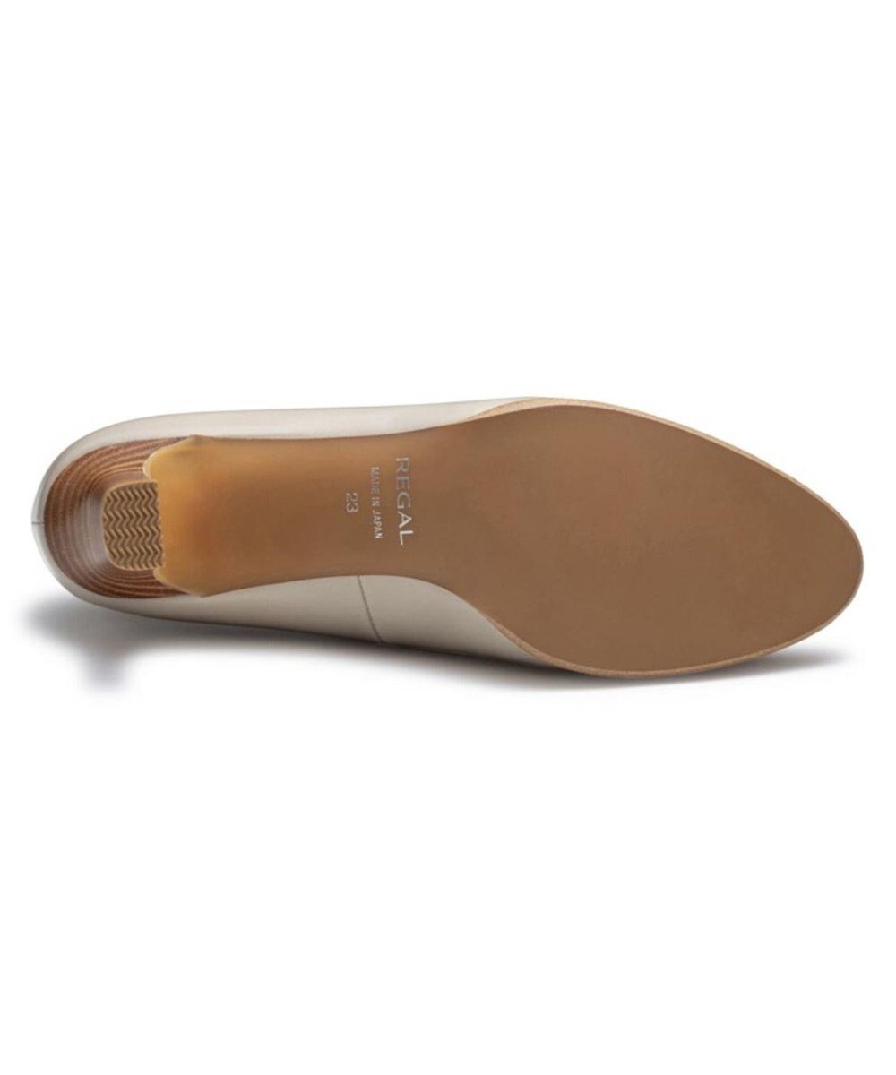 REGAL FOOT COMMUNITY 【リーガルレディース】F14J プレーンパンプス 