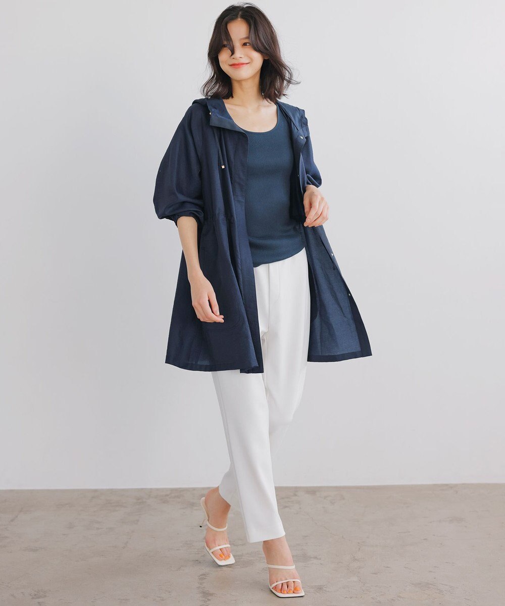 23区 【CLASSY.6月号掲載】インナー タンクトップ 