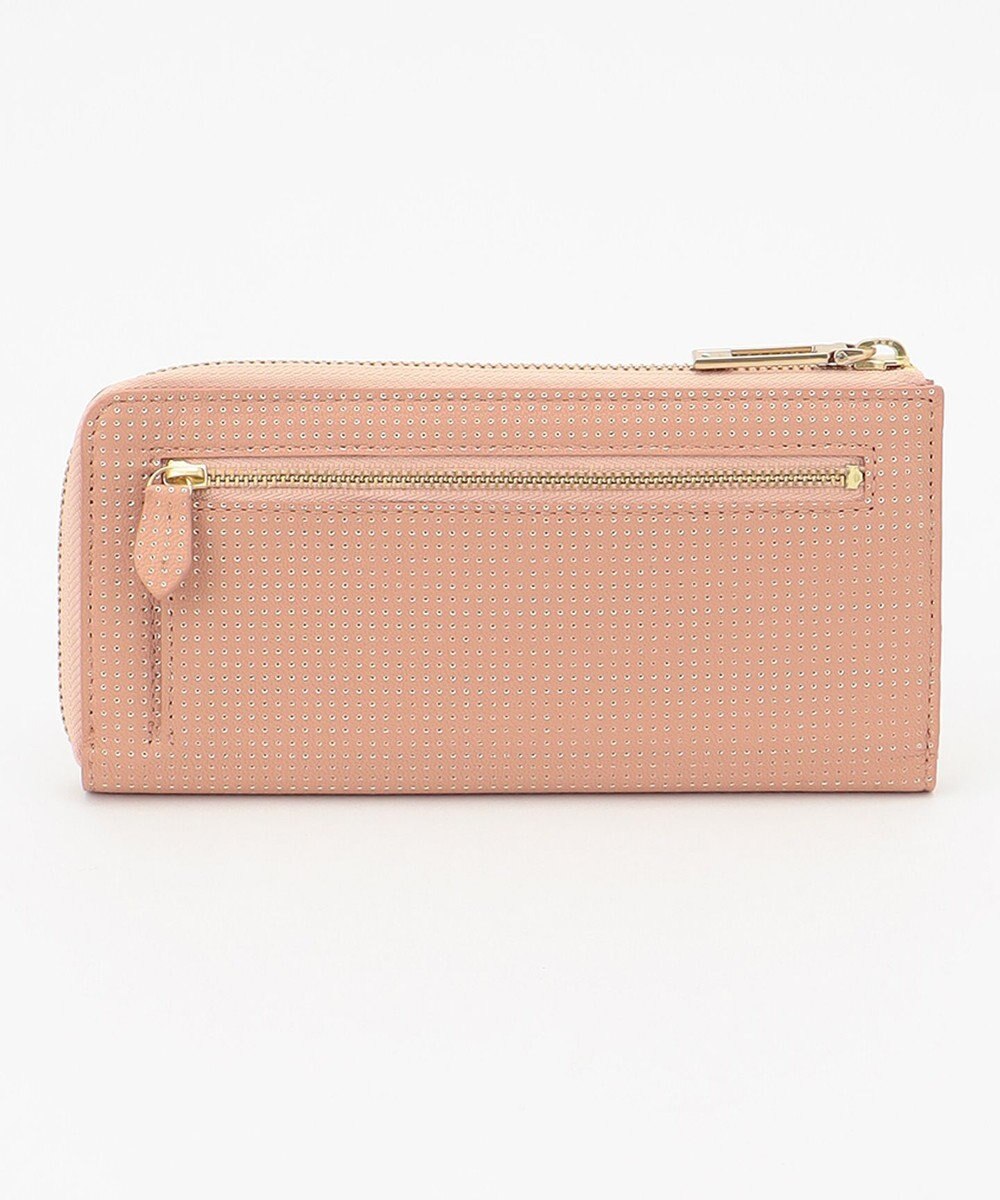 airlist Lファスナー長財布 PIRIKA ピリカ 