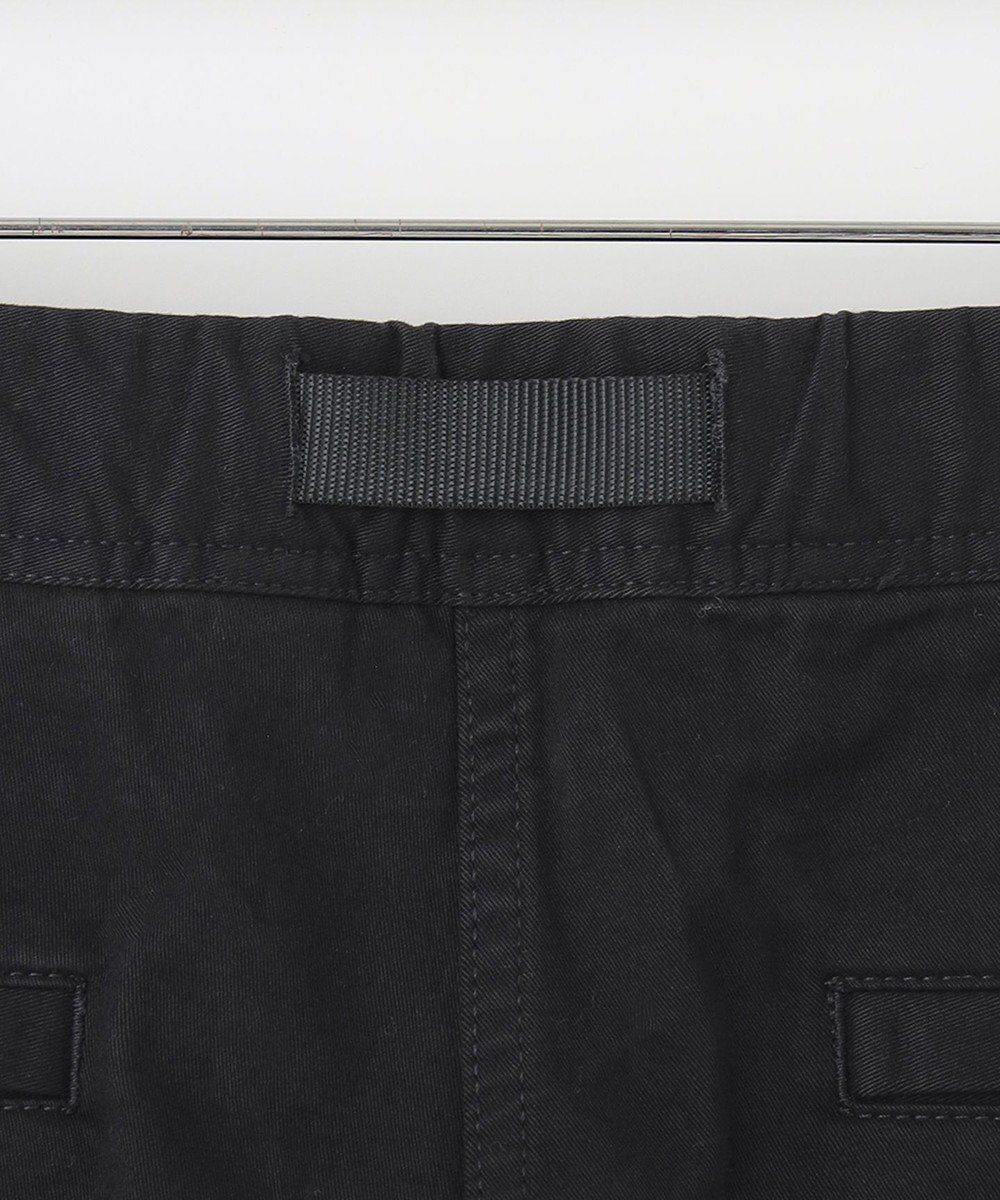 UNFILO 【UNISEX/コラボ】GRAMICCI × UNFILO テーパードパンツ 