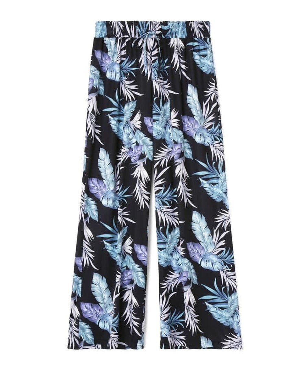 San-ai Resort（三愛水着楽園） 【SALE】ロングパンツ　M　【Coral veil（コーラルヴェール）】 