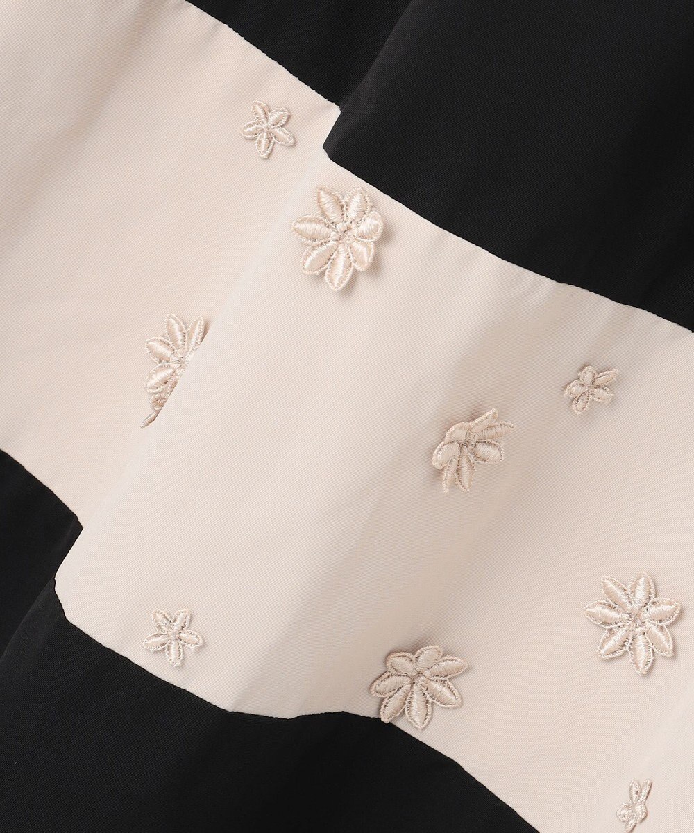 TOCCA 【Archive Collection】【洗える】AURORA ドレス 