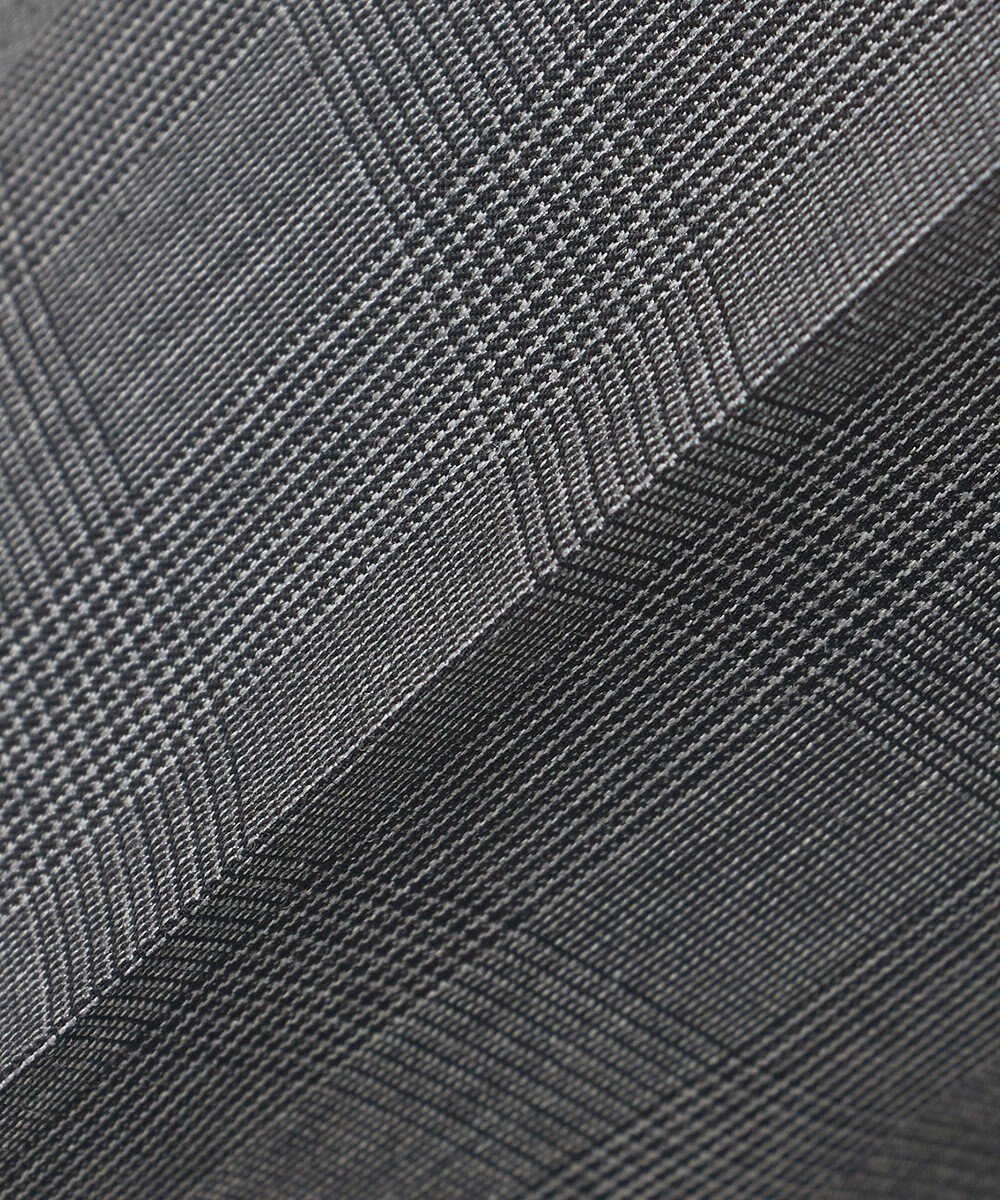 J.PRESS MEN 【WEB・一部店舗限定】グレナカートチェック スーツ / 2B / 背抜き 