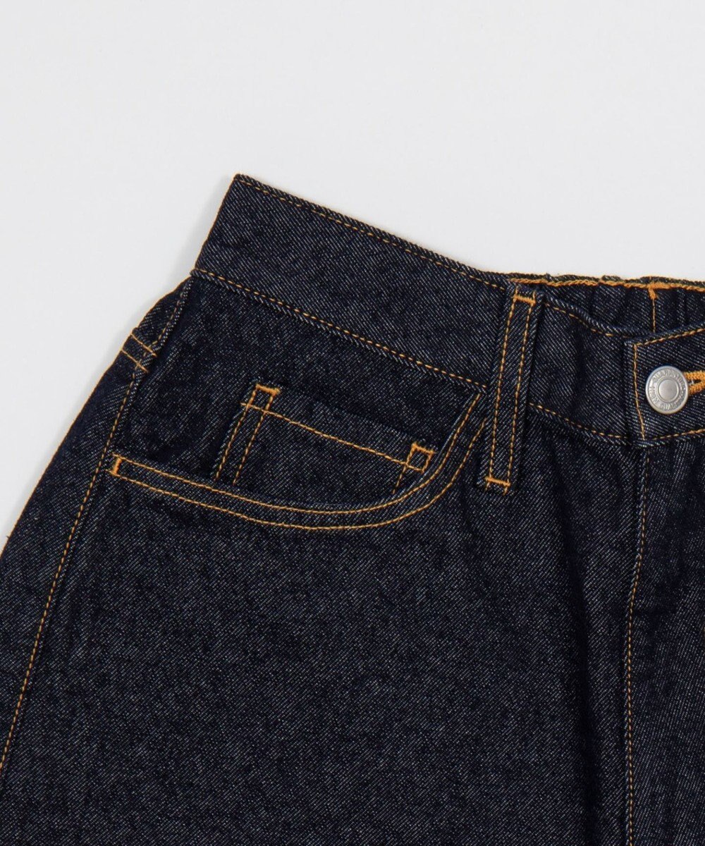 WEGO デニムハーフパンツ 