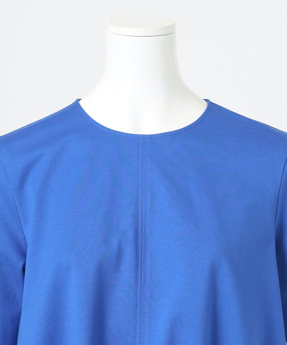 23区 【R(アール)】プレミアムコットンジャージー カットソー 