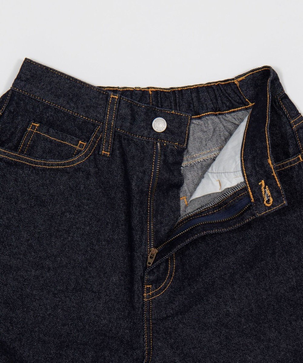 WEGO デニムハーフパンツ 