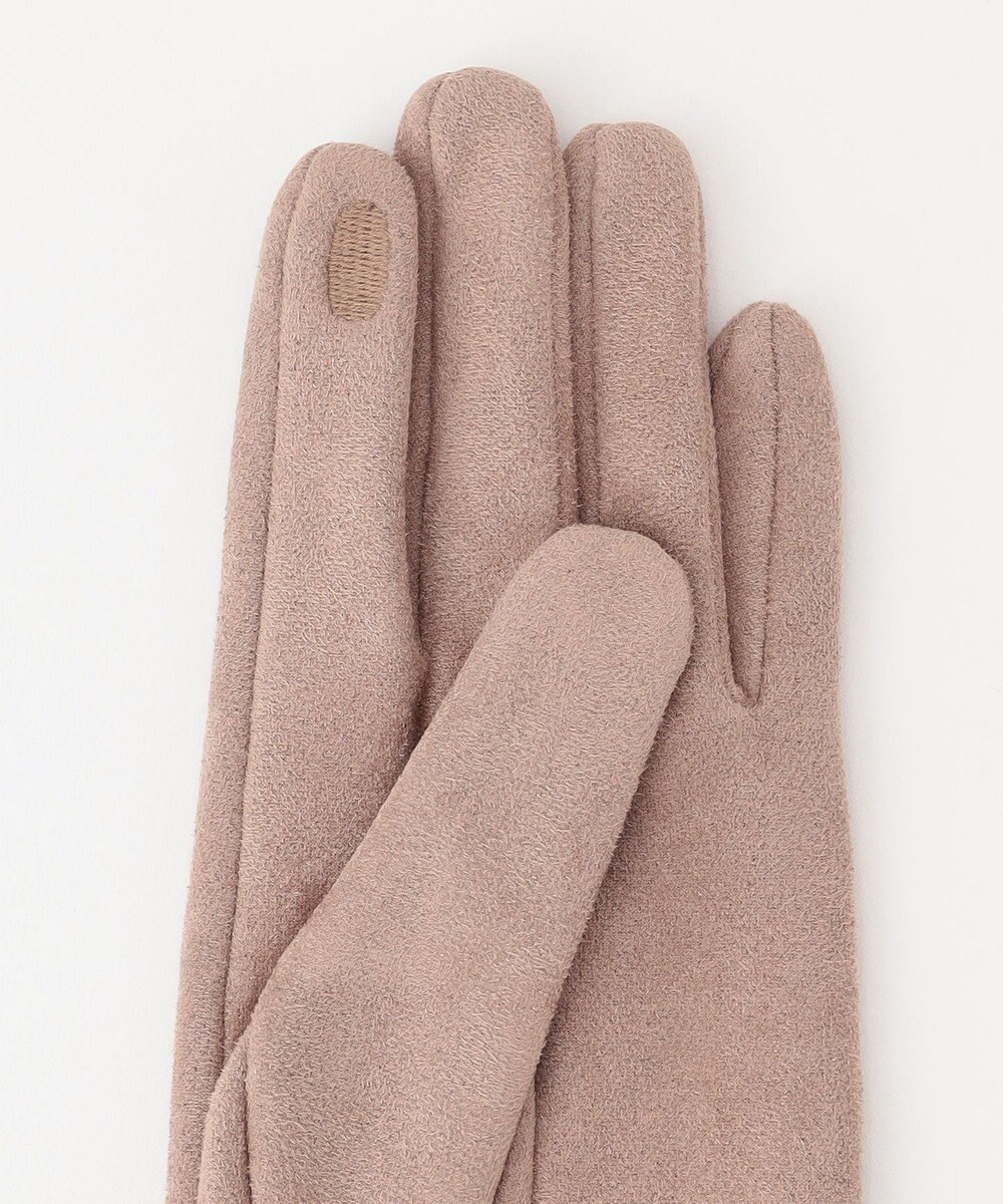 ANY SIS バックルベルト グローブ 