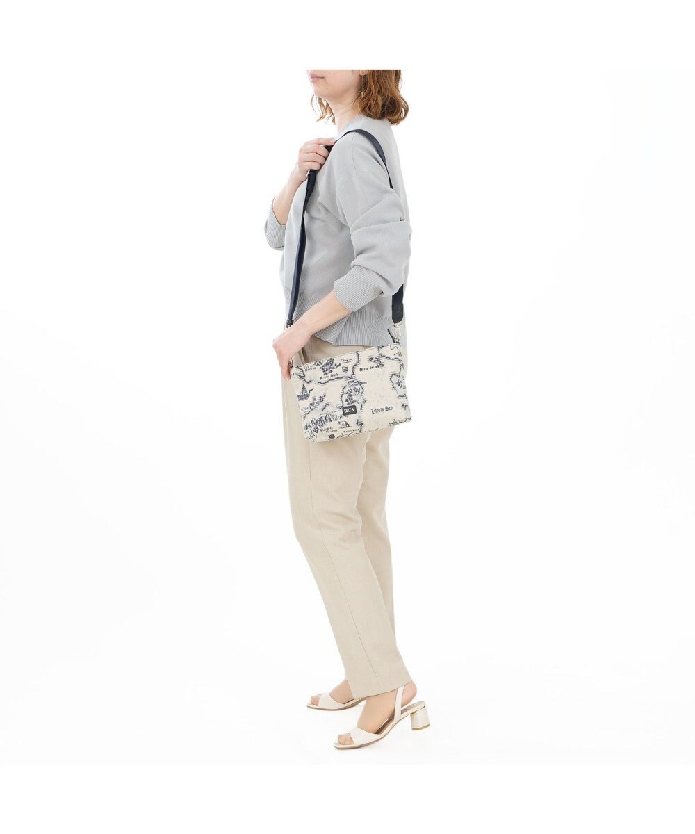 IBIZA ディーア　ショルダーバッグ（S） 