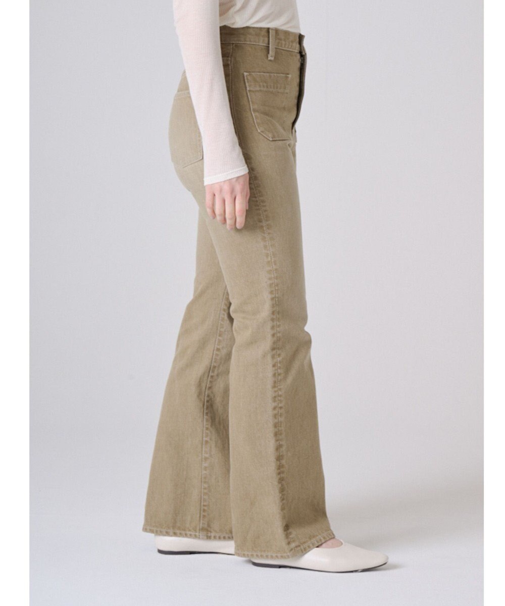 Ripo trenta anni FRONT PK FLARE PT 