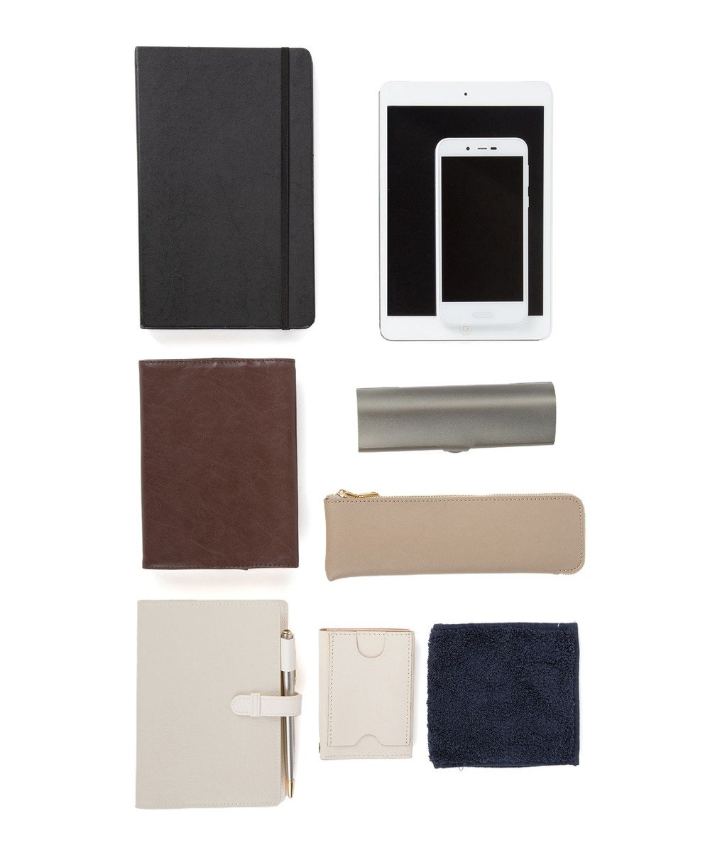 ACE BAGS & LUGGAGE LO HOMME PRESSE アルカイック 本革 日本製 日本製 ポーチ 71852 ロ・オム・プレッセ 