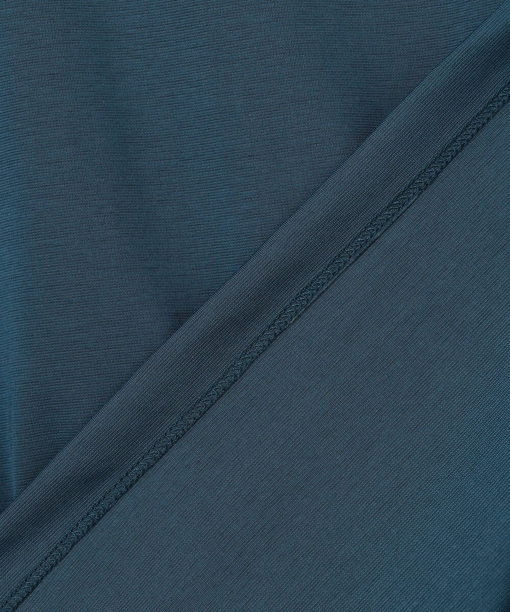 JOSEPH HOMME 【WEB・一部店舗限定】【素材アップデート】ライトタブルジャージー　ロゴプリント半袖Tシャツ 