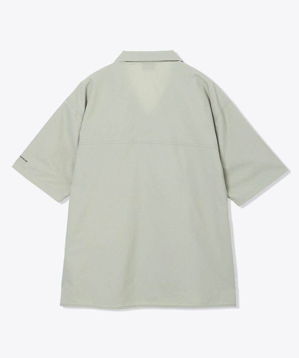 Columbia Columbia/ クリスタルロックショートスリーブシャツ /コロンビア 