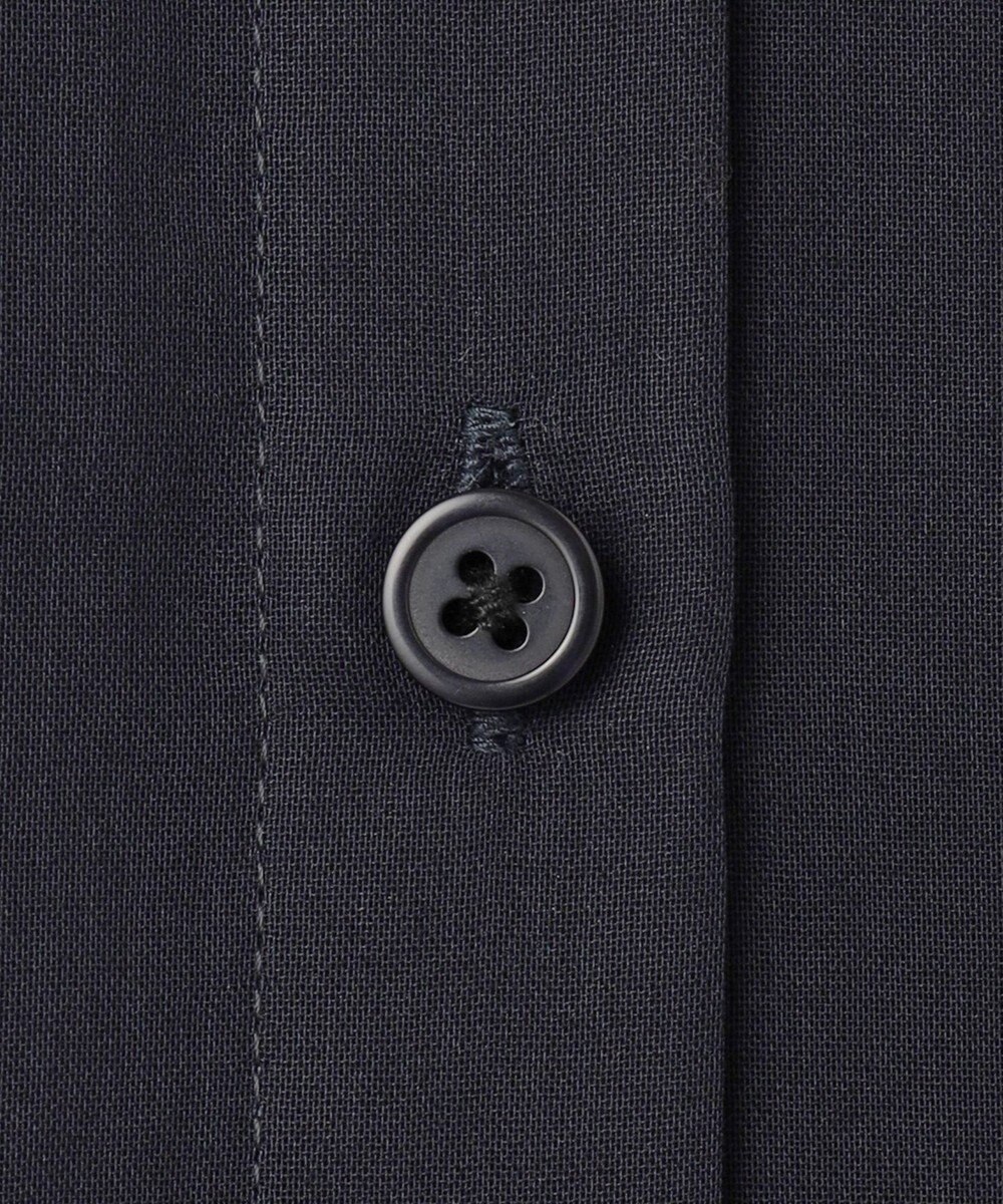 自由区 S 【洗える】シアー ドレス 