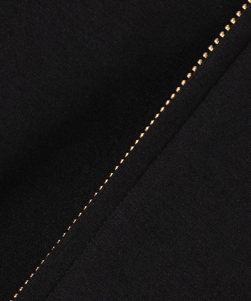 TOCCA 【泉里香さん着用】NICE HOLIDAY HOODIE フーディー 