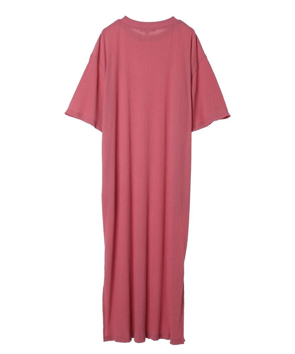 Green Parks ・ＳＵＧＡＲ　ＳＰＯＯＮ　シアープリーツワンピース 