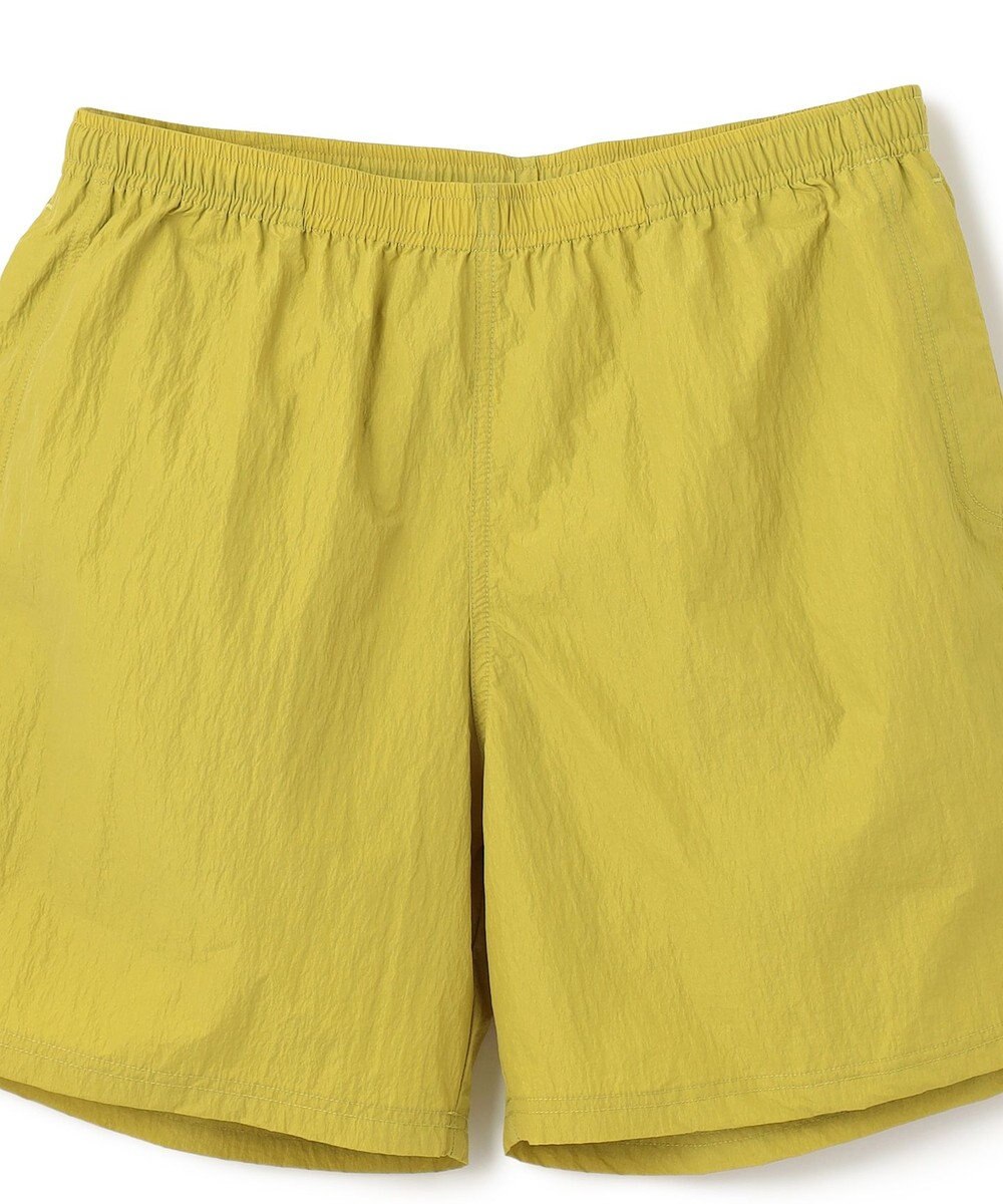 UNFILO MENS 【男女兼用】撥水 アクティブショーツ 