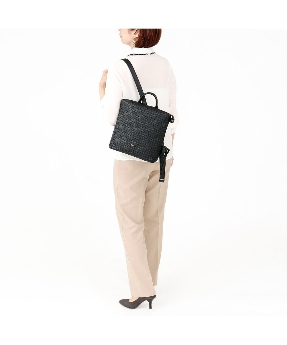 IBIZA マノ　リュック 