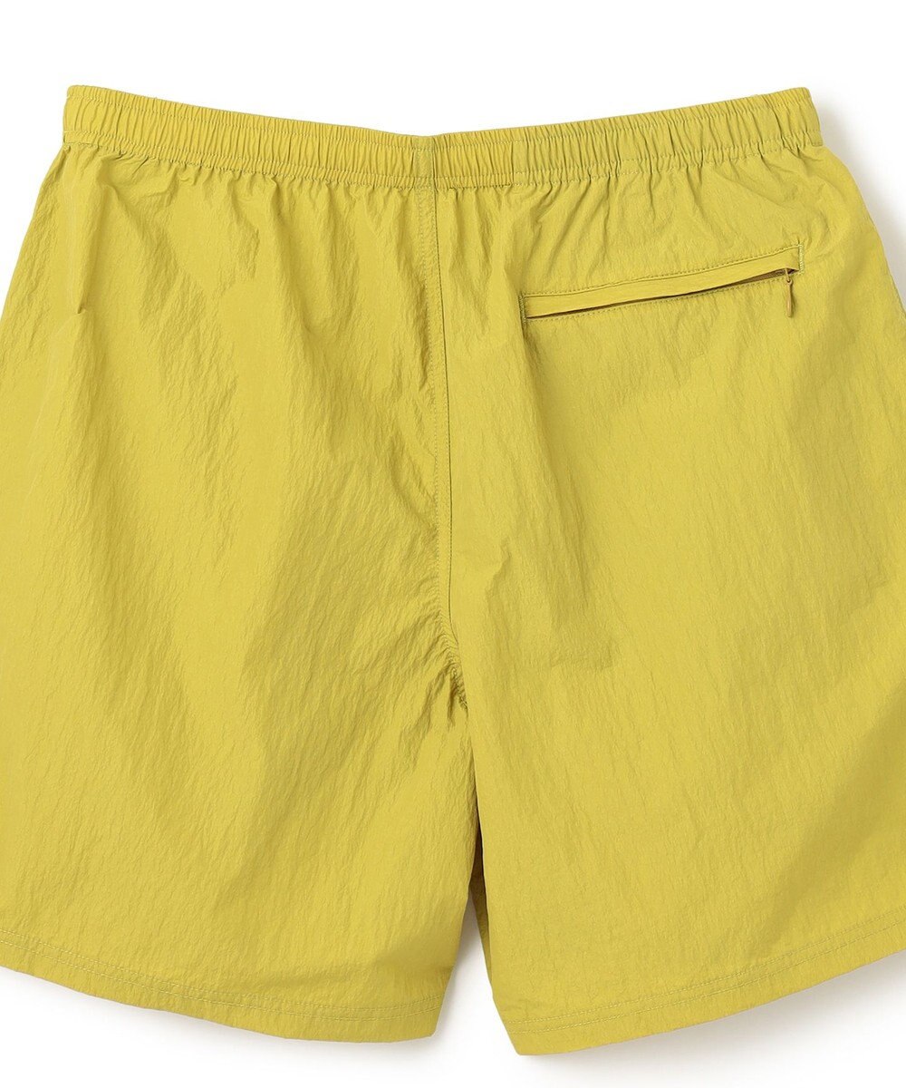 UNFILO MENS 【男女兼用】撥水 アクティブショーツ 