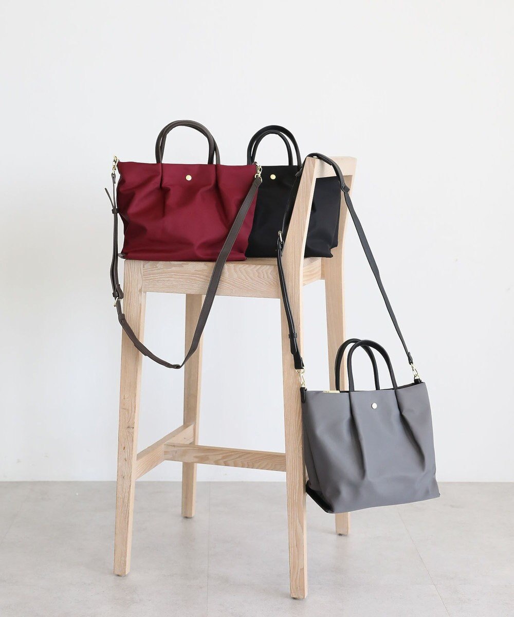 Green Parks ・Ｌｅｇａｔｏ　Ｌａｒｇｏ　肩楽２ｗａｙショルダー 