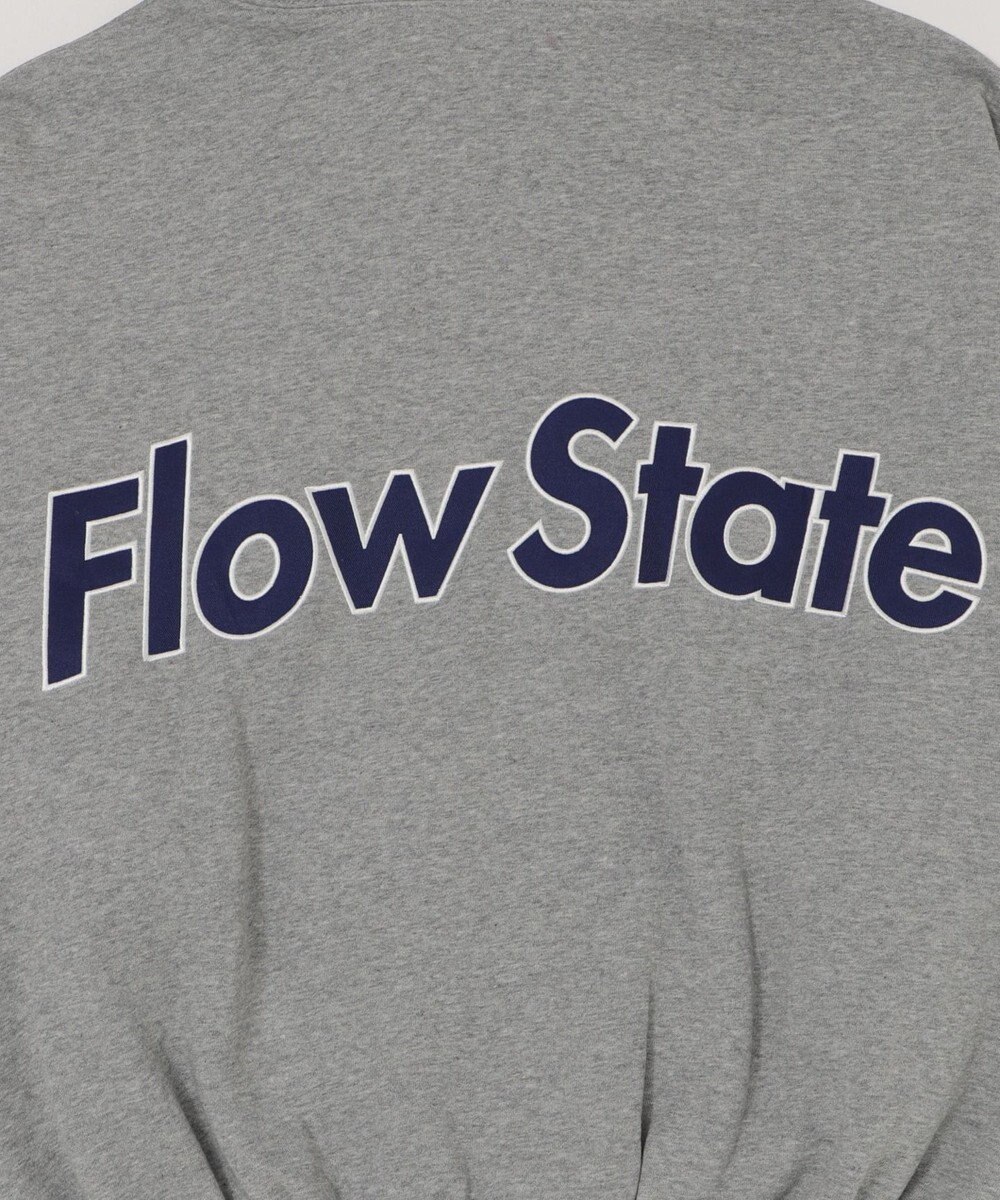 WEGO 【ユニセックス着用ITEM/裏起毛】バルーンクロップドグラフィックプルパーカー 