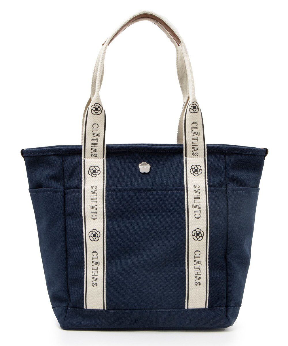 CLATHAS グラシエ トートバッグ（大） 