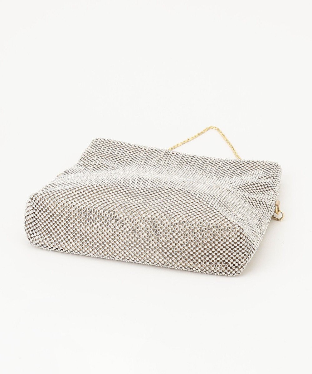 23区 【新色追加/APPLAUDIR】チェーンパーティーバッグ 