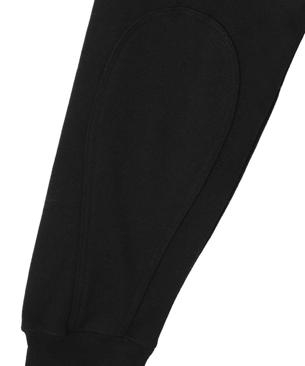 WEGO 【ユニセックス着用ITEM】THEBOYエルボーパッチクルーネックPO 