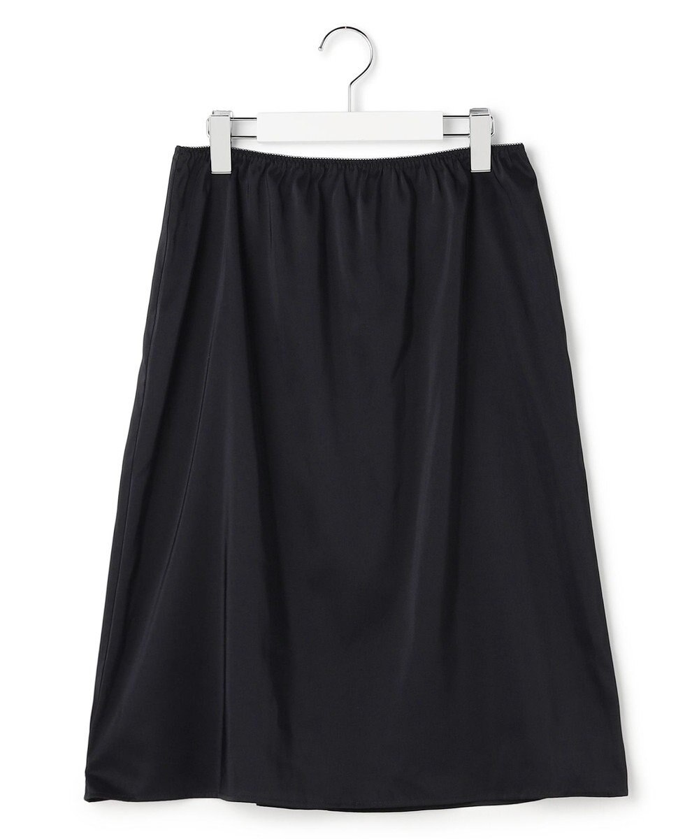 23区 モダンアートプリント ワンピース 