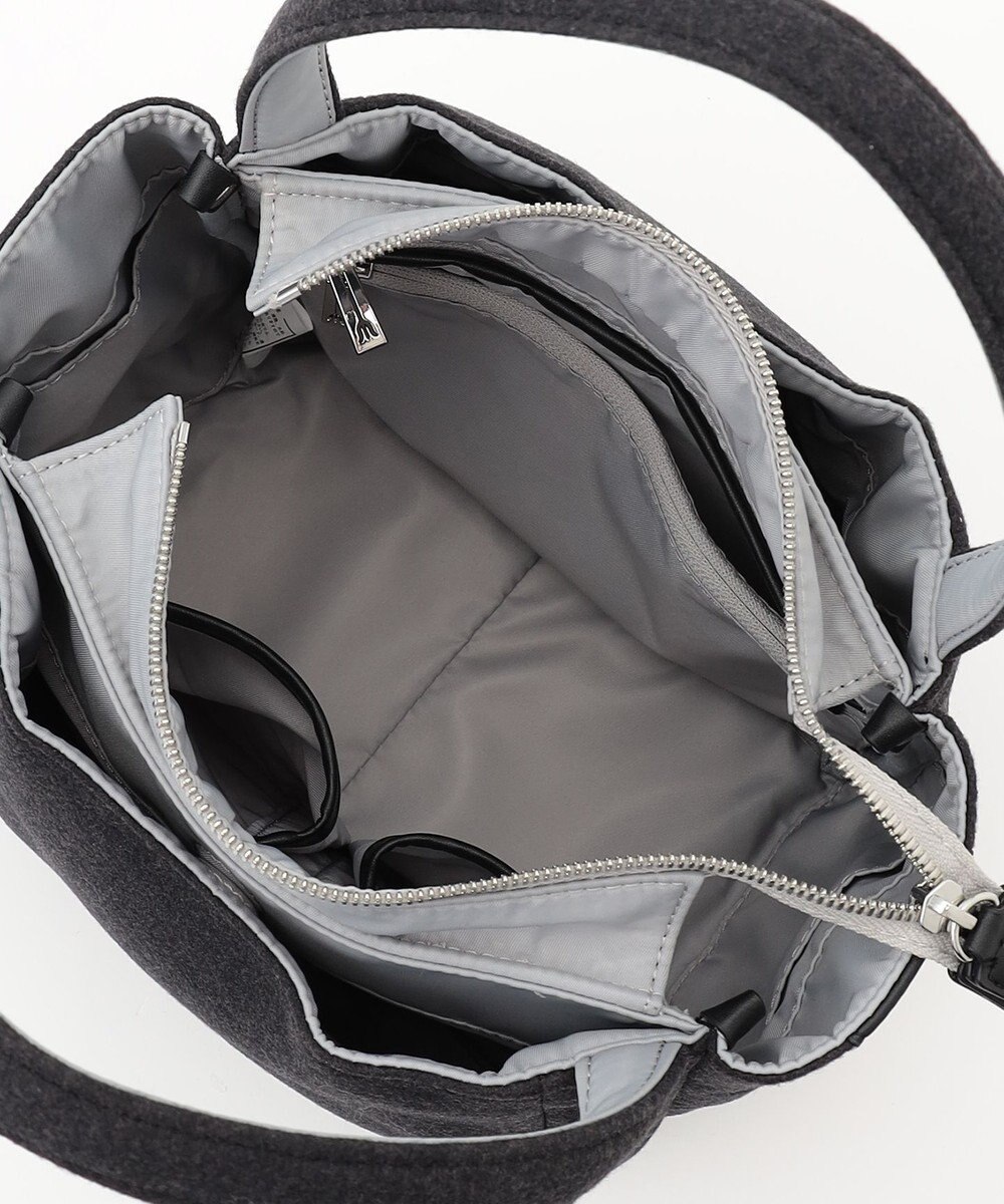 Y'SACCS フェルトトート　Sサイズ 