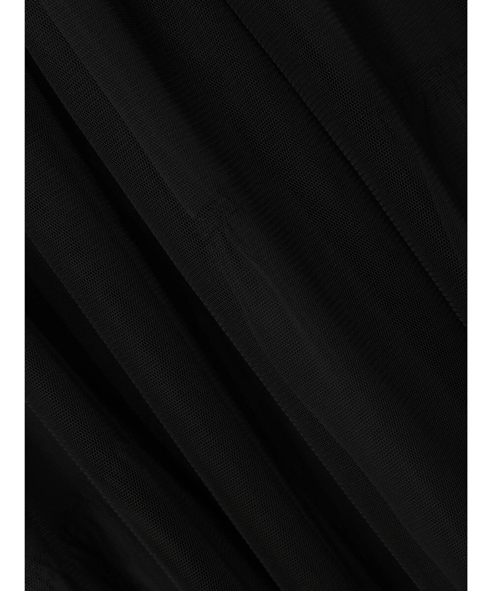 CRAFT STANDARD BOUTIQUE リバーシブルチュールスカート 