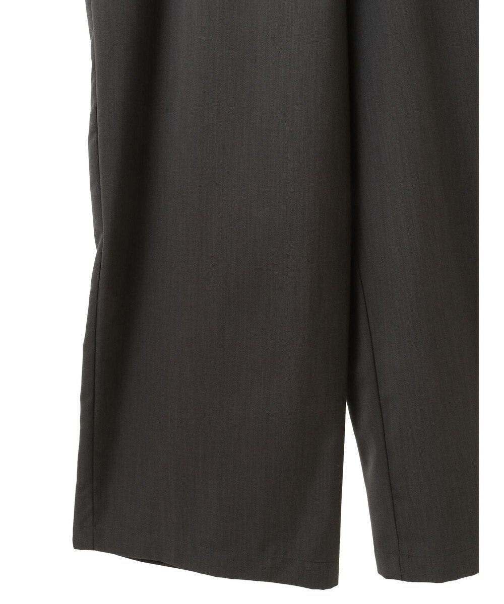 Green Parks armonia．ラップサロペット 