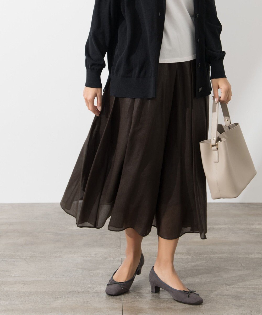 ONWARD Reuse Park 【23区】スカート春夏 