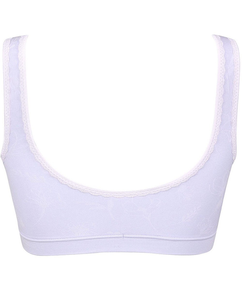 Wing 【ナイトアップブラ】 寝るとき用ブラ　夜のバストケア　眠っている間動くバストを重力からやさしく守る　ウイング／ワコール　KB3509 