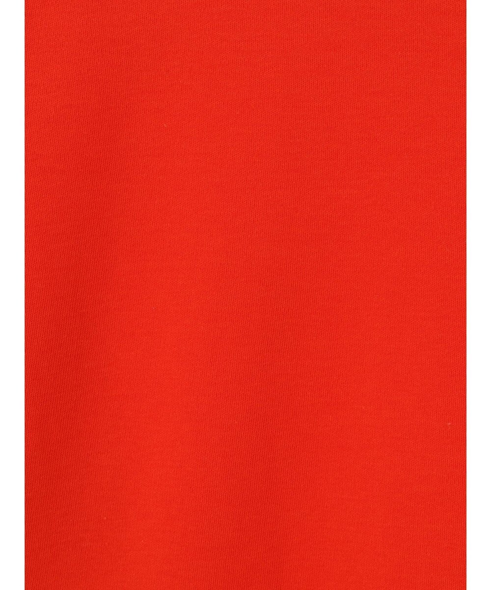 AMERICAN HOLIC 異素材ショルダー切替カットプルオーバー 