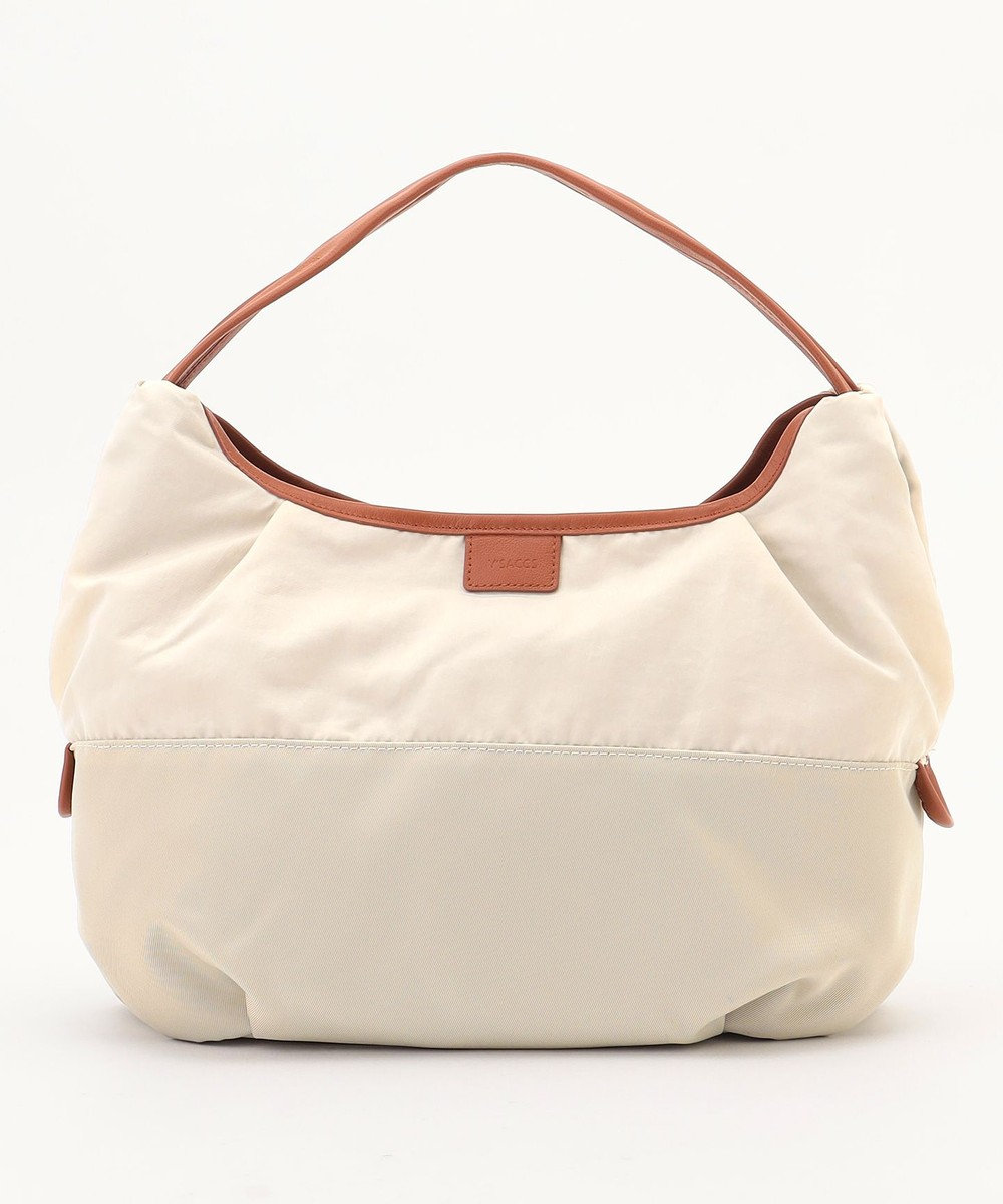 Y'SACCS シワナイロン2WAYトートバッグ Sサイズ 