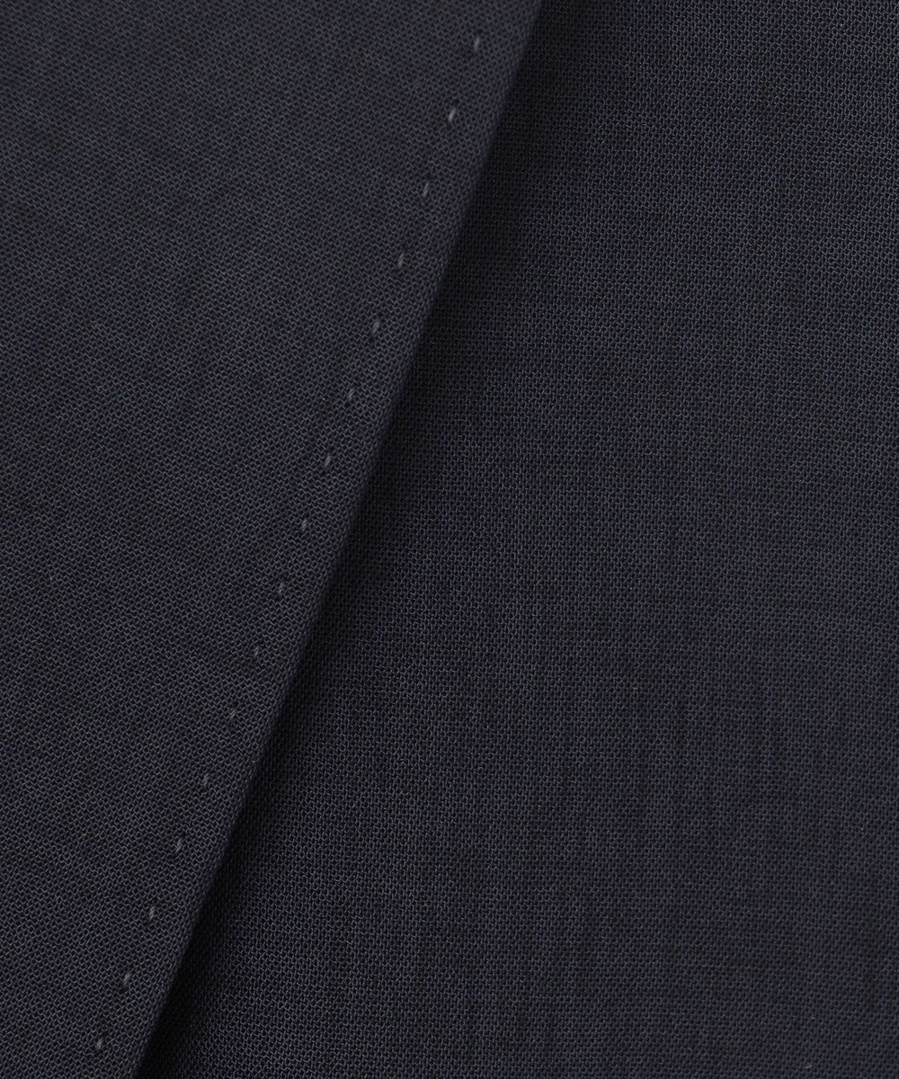 ICB 【接触冷感・防シワ・速乾・洗える】レーヨンライクトロ テーラードジャケット 