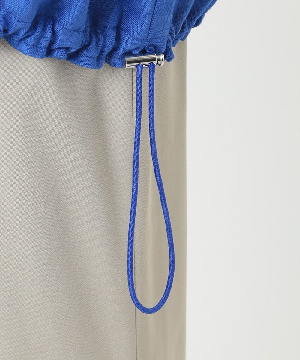 23区 【R(アール)】プレミアムコットンジャージー カットソー 